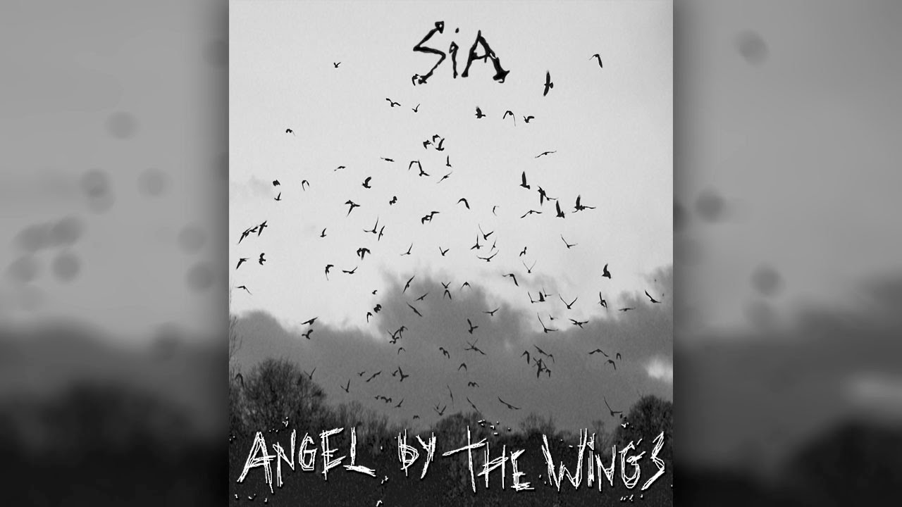 angels by the wings sia