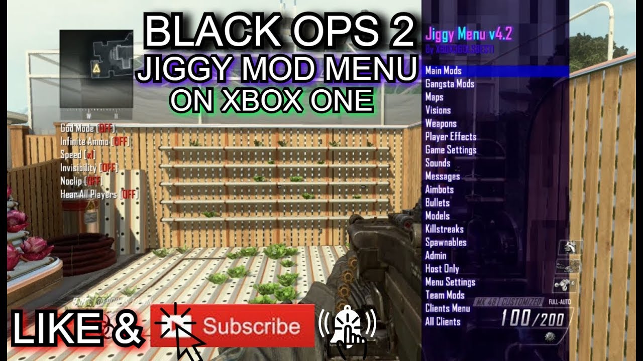 black ops 2 mod menu xbox 1