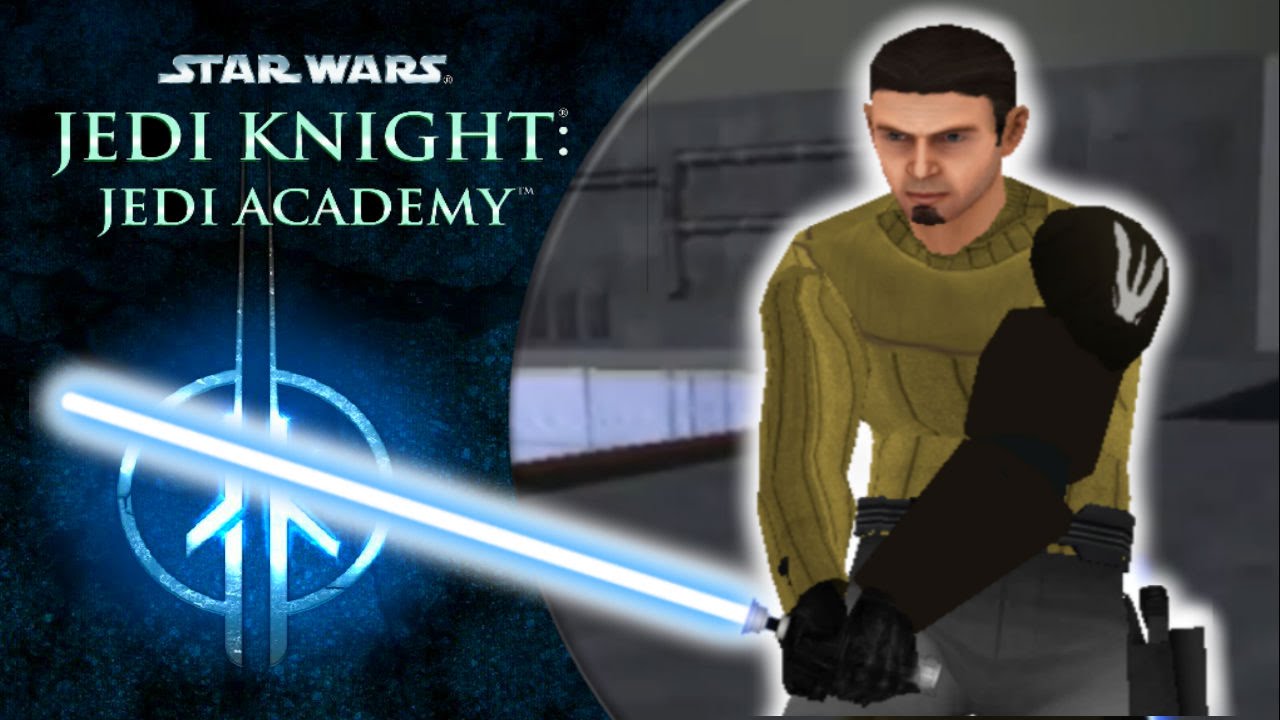 star wars jedi academy skins