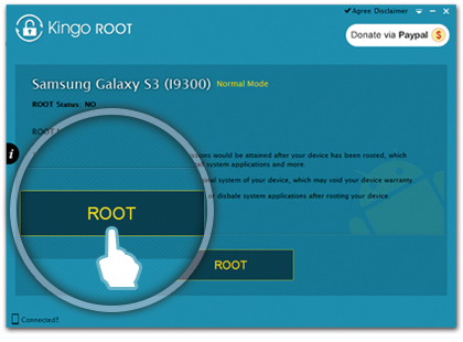 one click root free trial